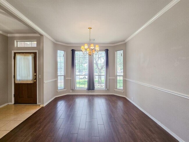 Foto del edificio - 17692 Box Canyon Terrace