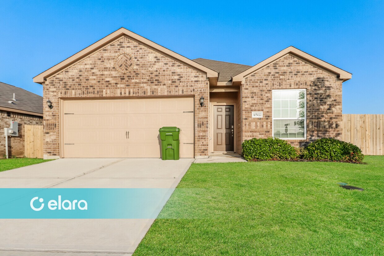 Primary Photo - 10502 COPPER RIDGE DR