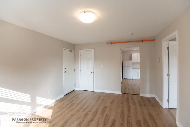 Photo du bâtiment - 23 Agnes St