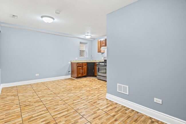 Foto del edificio - 2632 W 23rd Pl