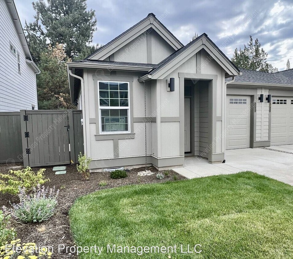 Foto principal - 2 br, 2 bath House - 20725 SE Iron Horse L...
