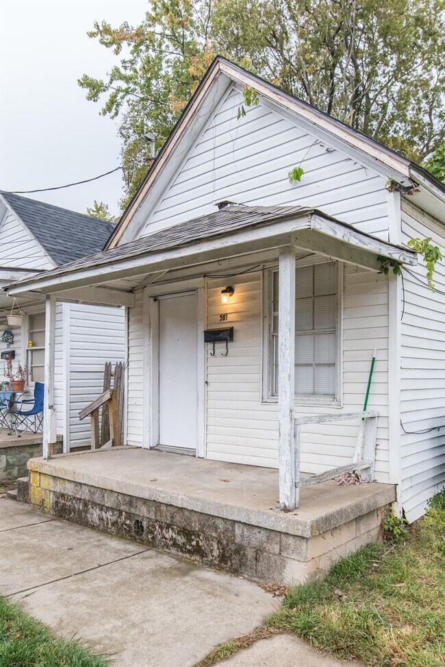 Building Photo - 501 Caden Ct
