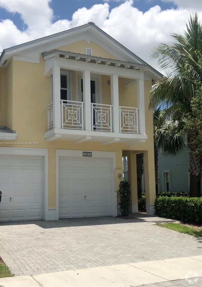 The Reserve East Apartments for Rent with Gym/Fitness Center Doral