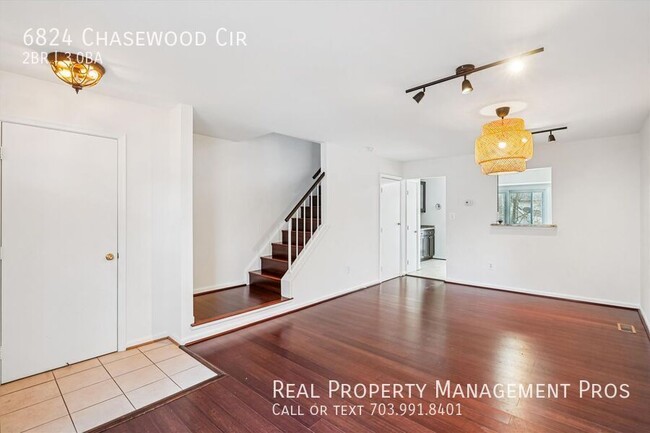 Photo - 6824 Chasewood Cir Townhome