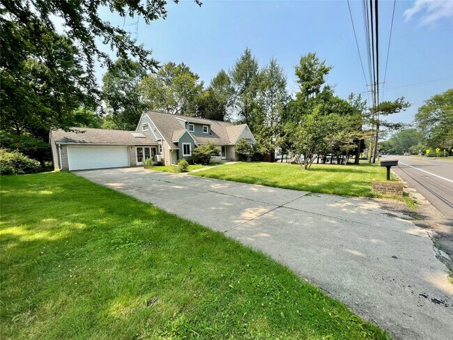 Foto del edificio - 500 Murray Hill Rd