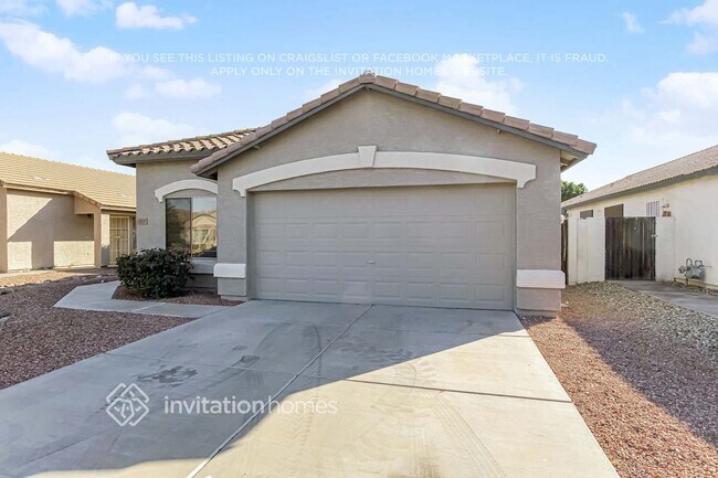 Foto del edificio - 16231 W Cottonwood St