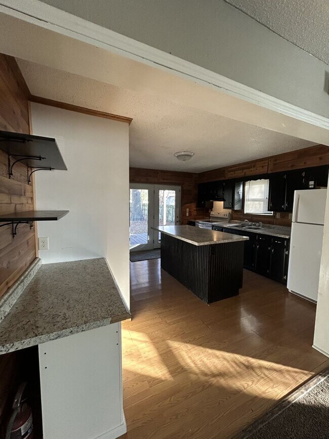 Foto del edificio - Super Cute! 2 Bedroom / 1 Bath House!
