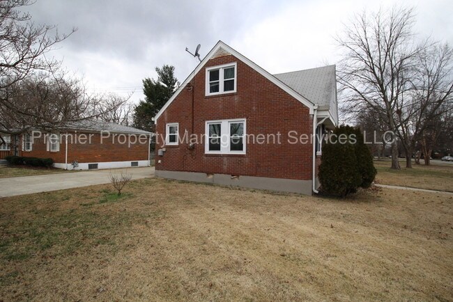 Building Photo - 2838 Richland Ave