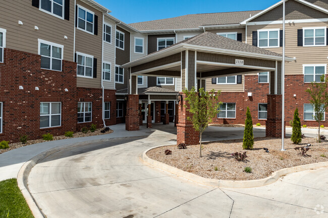 Building Photo - Scenic Meadows