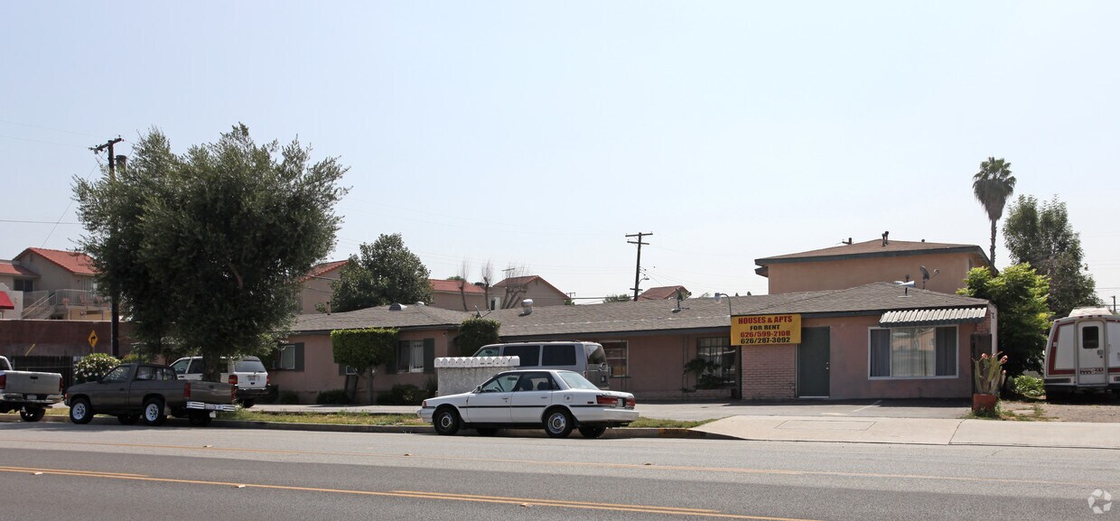 Building Photo - 2012 Mountain Ave