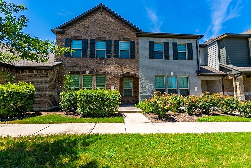 Foto principal - 7220 Wyoming Springs Dr