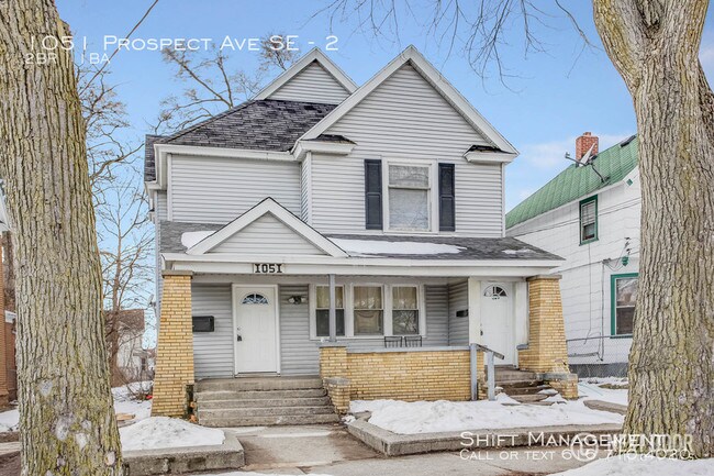 Building Photo - 1051 Prospect Ave SE
