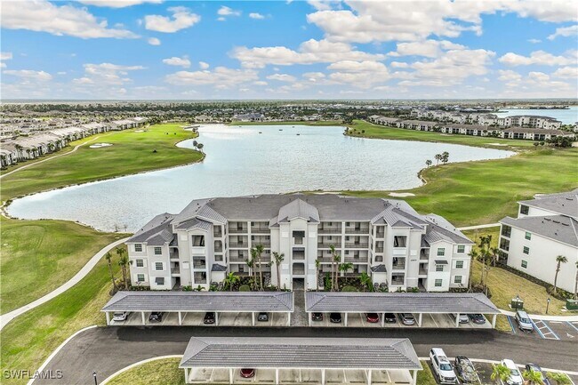 Foto del edificio - 43977 Boardwalk Loop