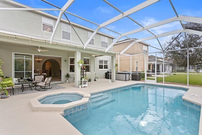 Building Photo - 20272 Merry Oak Ave