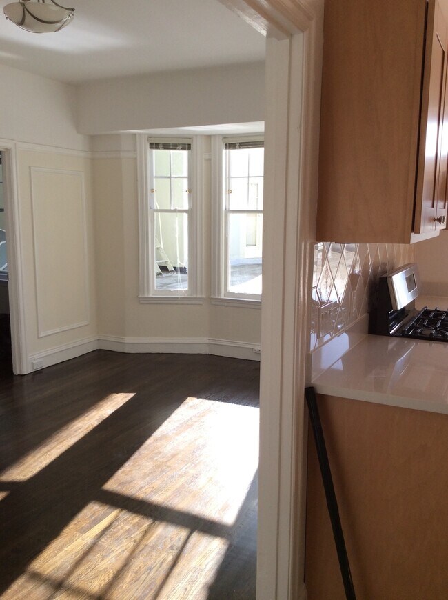 Foto del edificio - 3600 20th St