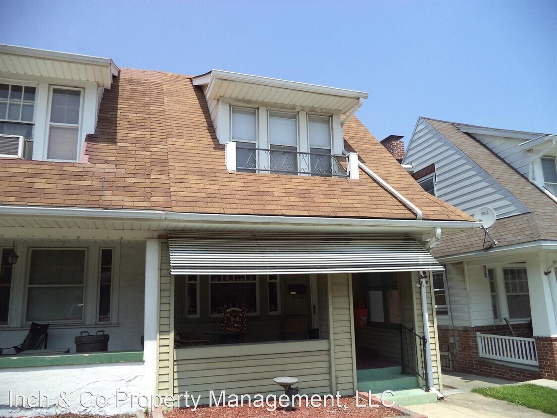 Foto principal - 3 br, 1 bath House - 1109 W Princess