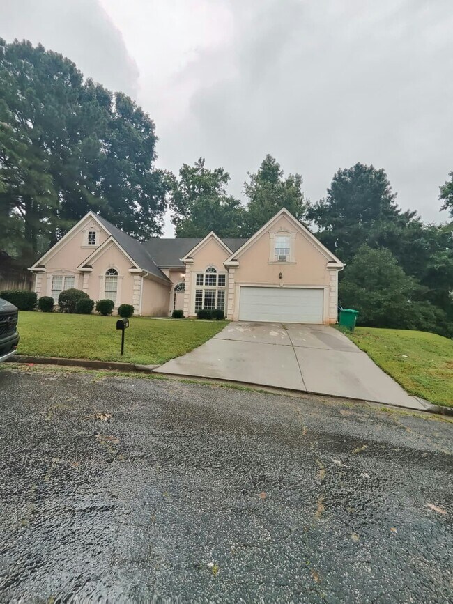 Building Photo - 6806 Lombard Ct