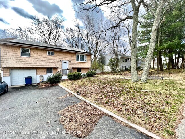 Building Photo - 317 Aldrich Rd