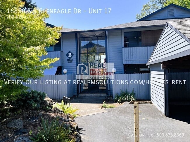 Building Photo - 16850 SW Gleneagle Dr
