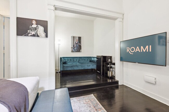 Foto del edificio - 508 Chartres St