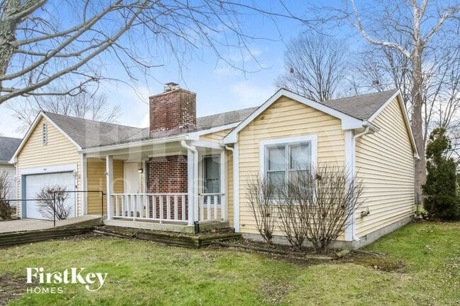 Building Photo - 942 Delray Dr