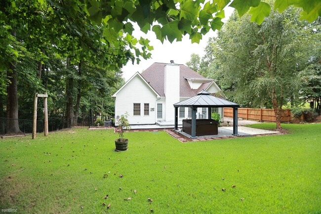Building Photo - 5 br, 3.5 bath House - 1287 Windsor Glen D...