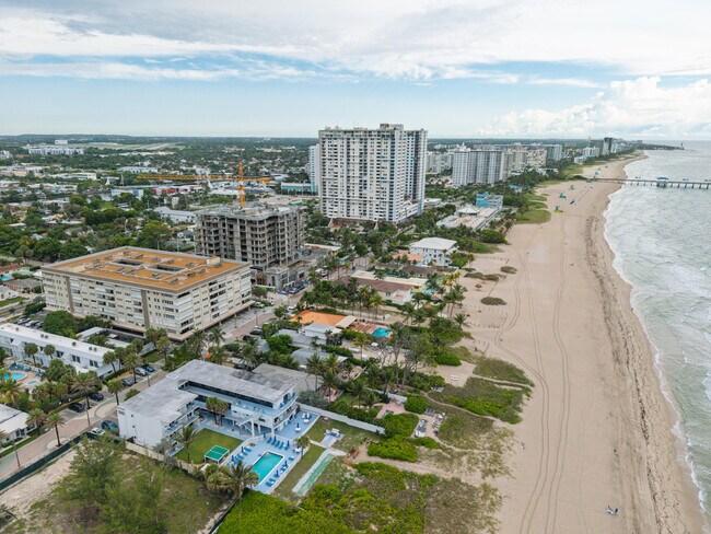 Foto del edificio - 401 Briny Ave