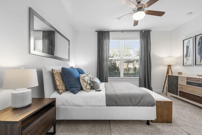 Foto del edificio - Bell Gateway Village