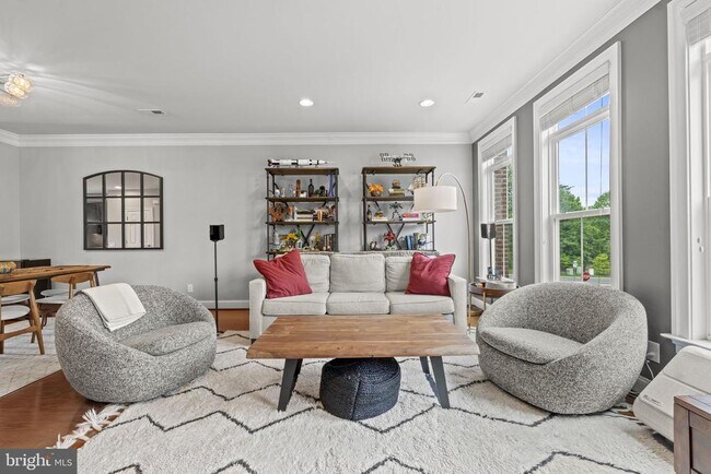 Foto del edificio - 9618 Stockwell Ln