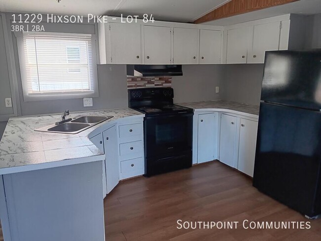 Photo - 11229 Hixson Pike House