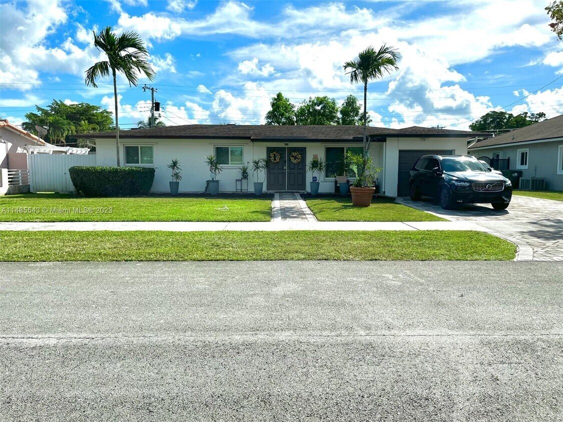 11170 SW 62nd Terrace, Miami, FL 33173 House Rental in Miami, FL