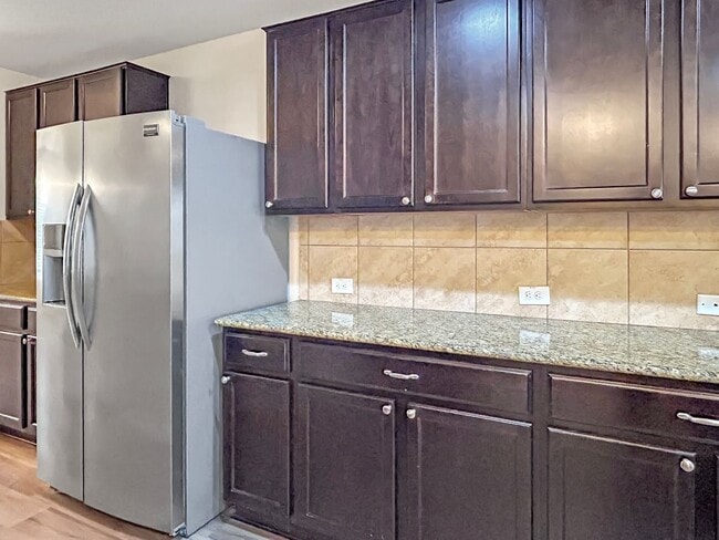 Foto del edificio - 5BR in Wildhorse | Great Layout + Greenbelt Views