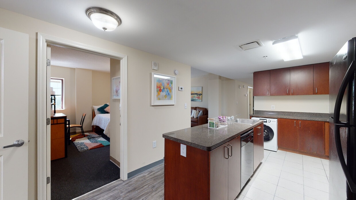 Photo - 100 Midtown Apartments