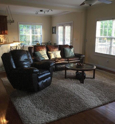 Foto del edificio - 2143 Priory Ct, Charlotte, NC, 28262
