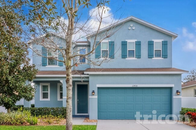 Building Photo - 12418 Field Point Way