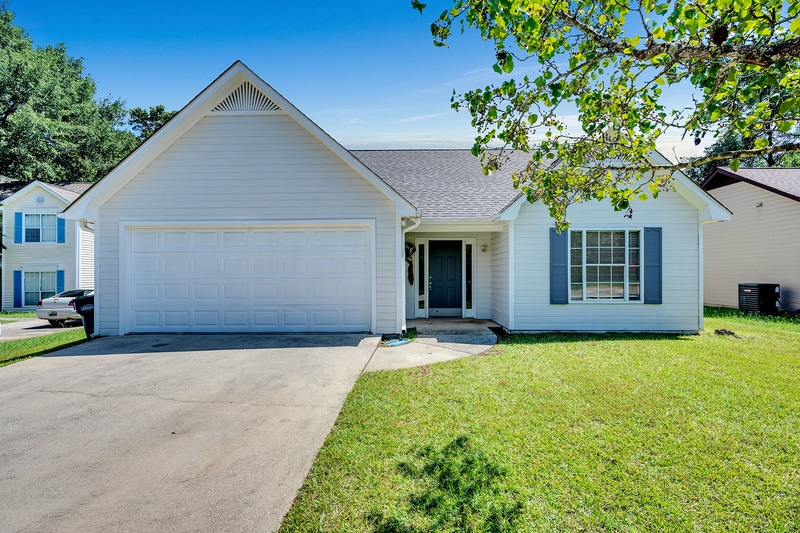 1356 Royalty Dr, Alabaster, AL 35007 House Rental in Alabaster, AL