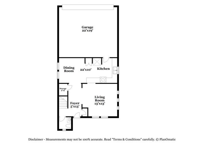 Building Photo - 7706 Unicorn Tapestry Ct