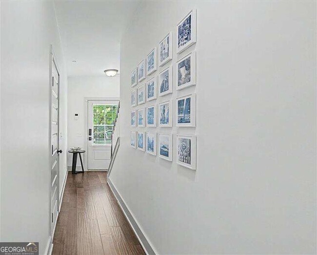 Foto del edificio - 1196 Wylie St SE