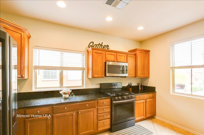Foto del edificio - 4650 Old Ranch Rd