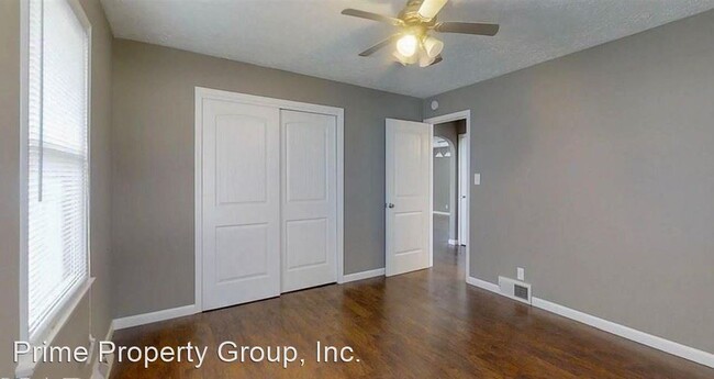 Foto del edificio - 2 br, 1.5 bath House - 907 S. Adelaide