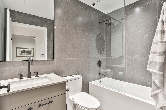 Photo du bâtiment - 41 Dovercourt Rd