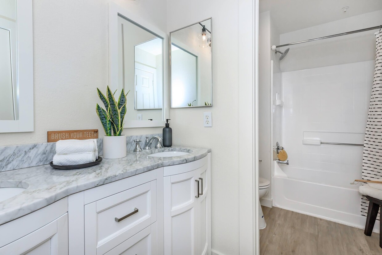 Baño - Ironwood Estates