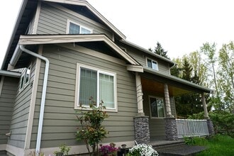 Building Photo - 521 Harman Way