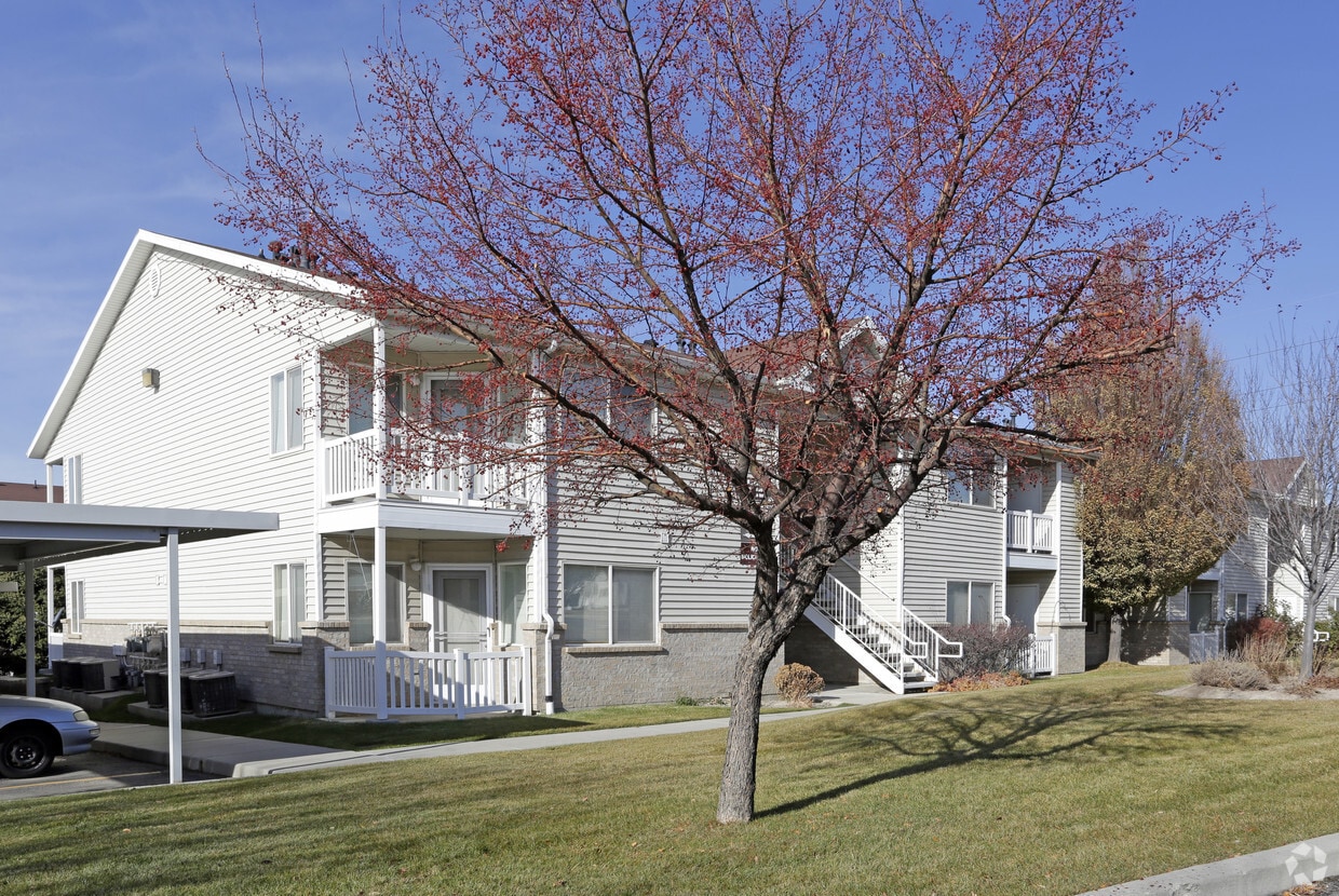 Meridian Heights Apartments 8804 S State St Sandy, UT