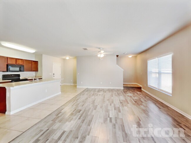 Building Photo - 14412 Haddon Mist Dr