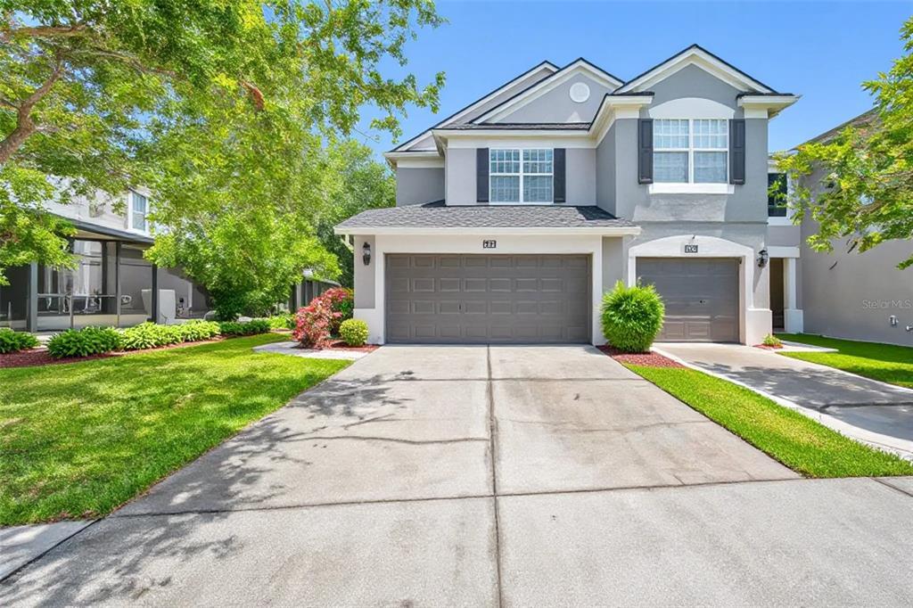 Foto principal - 10135 Westpark Preserve Blvd