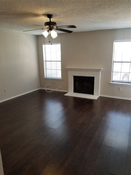 Photo - 1223 Dallas Dr Townhome