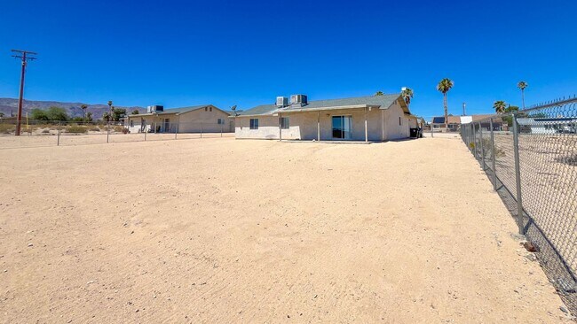 Building Photo - 5563 Morongo Rd