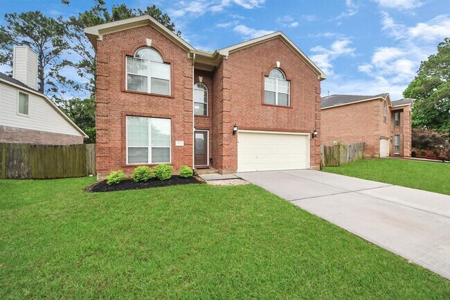 Foto del edificio - 8522 Sports Haven Dr
