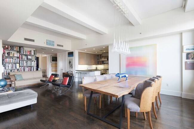 Foto del edificio - 161 Grand St